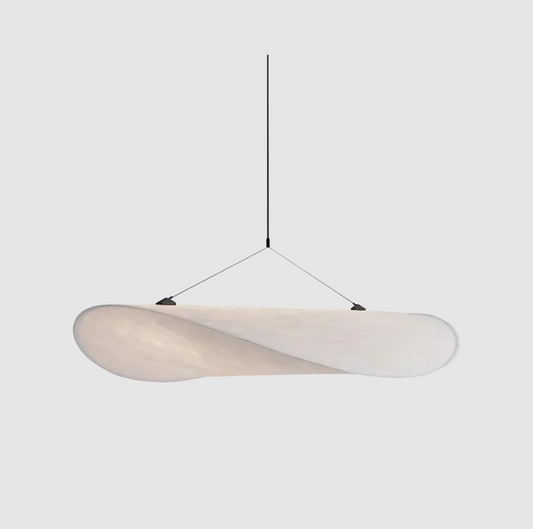 ZenLight – Japandi-Style Pendant Light for a Tranquil and Elegant Ambiance