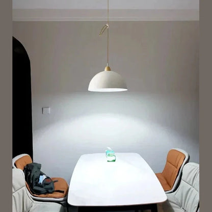 FlexiLume – Modern Adjustable Arm Pendant Light