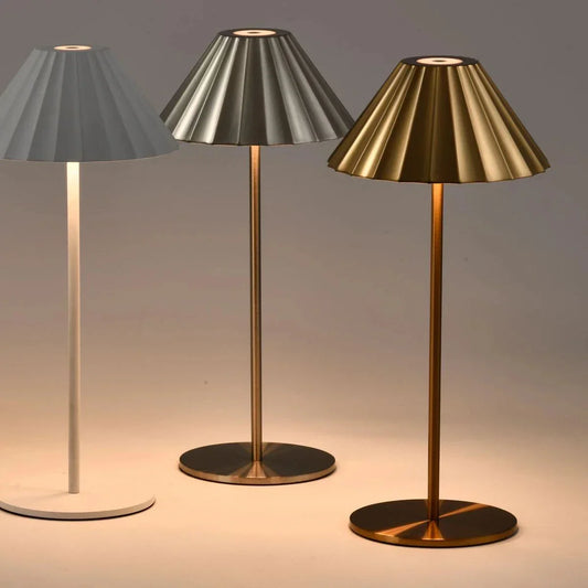 EleganceLight - Lampe avec fonctions avancées