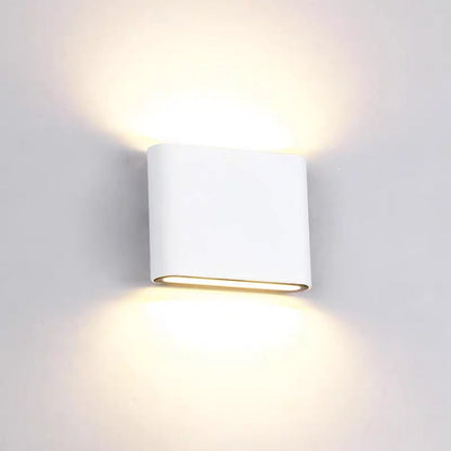 Rainlamp – Waterproof Wall Lamp with Weather-Resistant Design