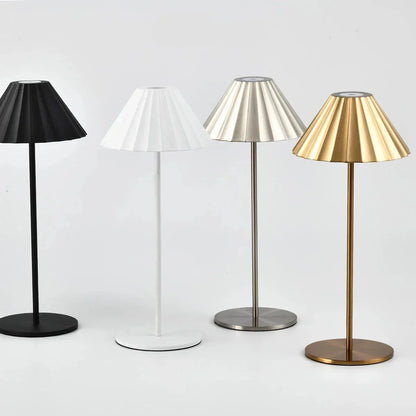 EleganceLight - Lampe avec fonctions avancées