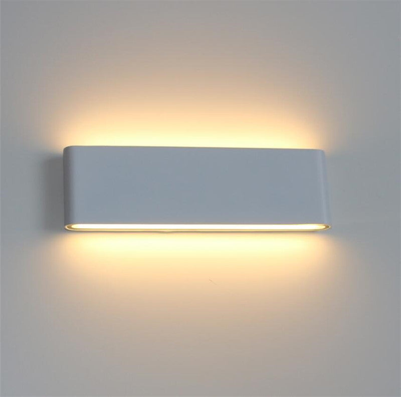 Rainlamp – Waterproof Wall Lamp with Weather-Resistant Design