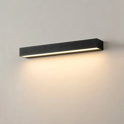 LumiNord – Modern LED Outdoor Wall Light