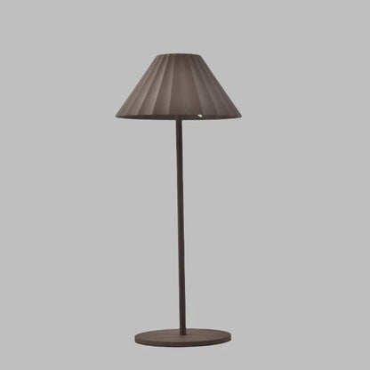 EleganceLight - Lampe avec fonctions avancées