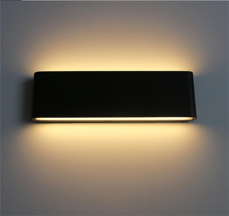 Rainlamp – Waterproof Wall Lamp with Weather-Resistant Design