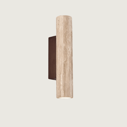 CoolLight – Subtle Wabi-Sabi Wall Lamp