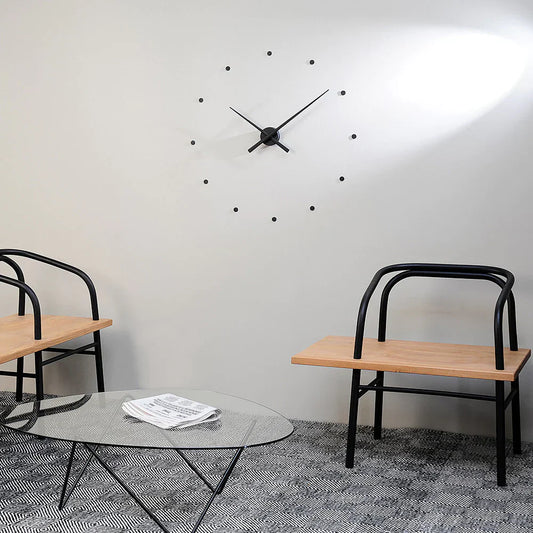 Modern Wall Clock